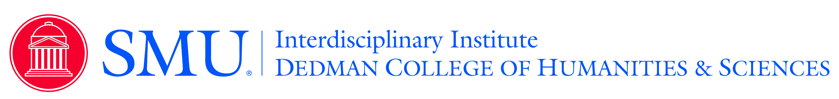 Dedman College Interdisciplinary Institute