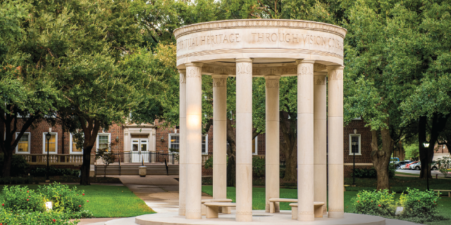 Publications Describing the Law School's History