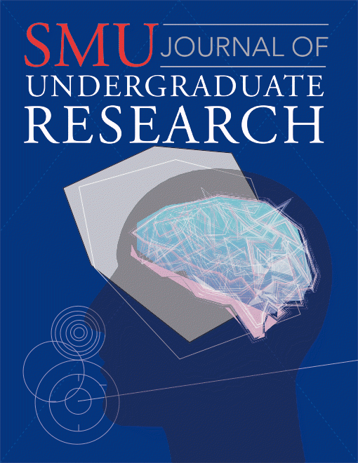 journal of undergraduate research rochester