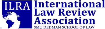 The International Lawyer