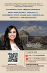 Asian, Asian American, and Pacific Islander Voices in Higher Education Symposium: Keynote Presentation by Sadaf Jaffer