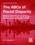 The ABCs of Racial Disparity by Pamela R. Metzger, Kristin Meeks, Victoria Smiegocki, and Kenitra Brown