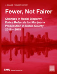 Fewer, Not Fairer by Victoria Smiegocki, Pamela R. Metzger, and Andrew L.B. Davies