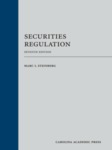 Securities Regulation (7th Edition) by Marc I. Steinberg