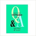 Questions & Answers: Civil Procedure (3rd Edition) by William V. Dorsaneo III and Elizabeth G. Thornburg