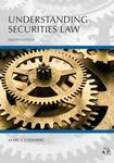 Understanding Securities Law (8th edition) by Marc I. Steinberg