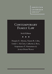 Contemporary Family Law, 6th Edition