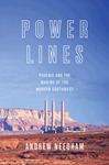 Power Lines: Phoenix and the Making of the Modern Southwest by Andrew Needham