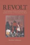 Revolt: An Archaeological History of Pueblo Resistance and Revitalization in 17th Century New Mexico by Matthew Liebmann