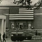 018 Underwood Law Library Dedication by Southern Methodist University, Dedman School of Law, Underwood Law Library