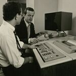 020 Lexis Terminal by Southern Methodist University, Dedman School of Law, Underwood Law Library