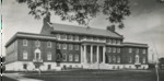003 Storey Hall 1950 by Southern Methodist University, Dedman School of Law, Underwood Law Library