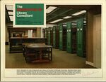 016 Original Color Scheme by Southern Methodist University, Dedman School of Law, Underwood Law Library