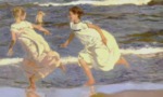 Sorolla and America Symposium: Part One by Meadows Museum