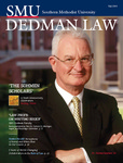 The Quad (The 2009 Alumni Magazine)