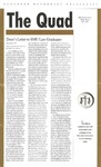 The Quad (The Fall 1992 Alumni Magazine)