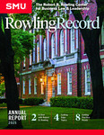 Rowling Record 2025 by The Robert B. Rowling Center for Business Law & Leadership